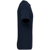 Milieuvriendelijk Unisex T-shirt met Verlaagde Schouders - 200 g/m² - NS330