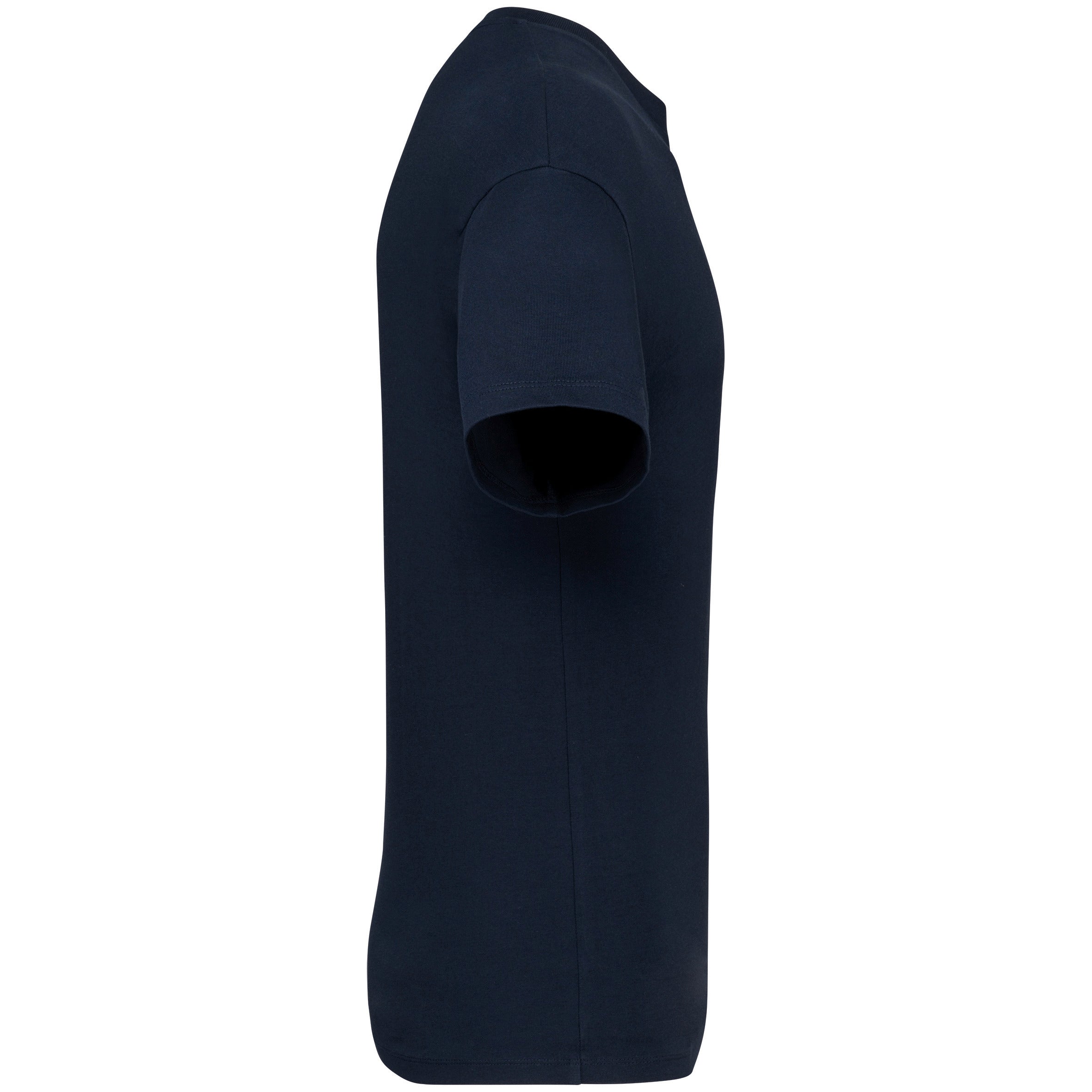 Milieuvriendelijk Unisex T-shirt met Verlaagde Schouders - 200 g/m² - NS330