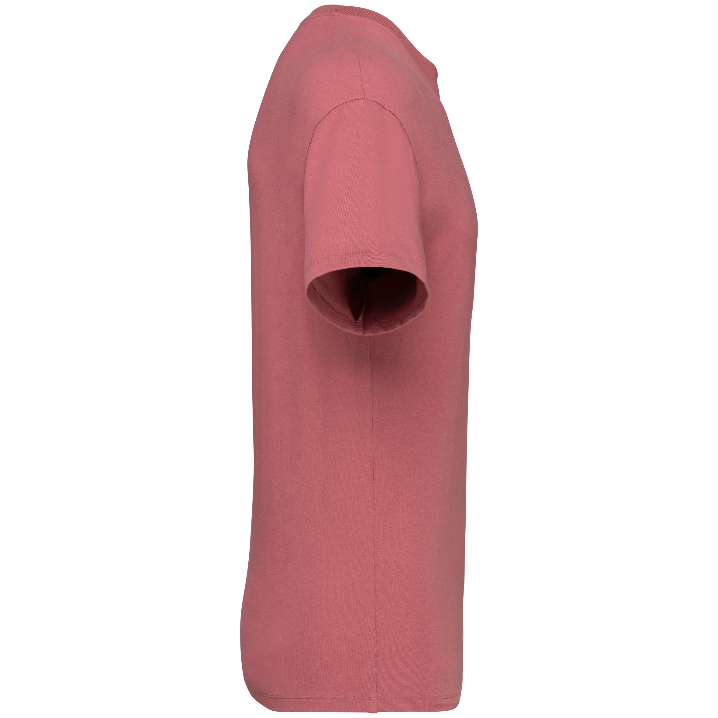 Milieuvriendelijk Unisex T-shirt met Verlaagde Schouders - 200 g/m² - NS330