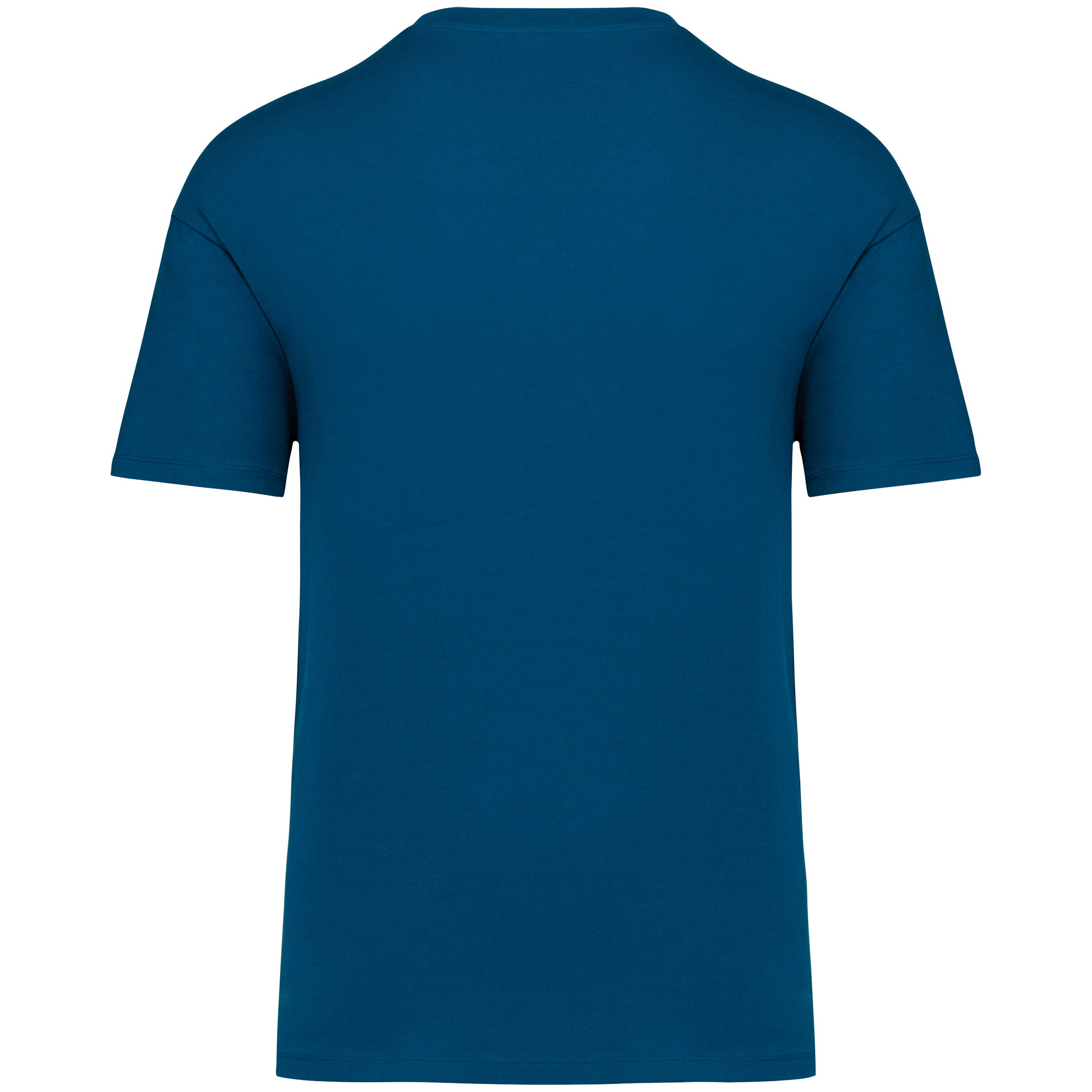 Milieuvriendelijk Unisex T-shirt met Verlaagde Schouders - 200 g/m² - NS330