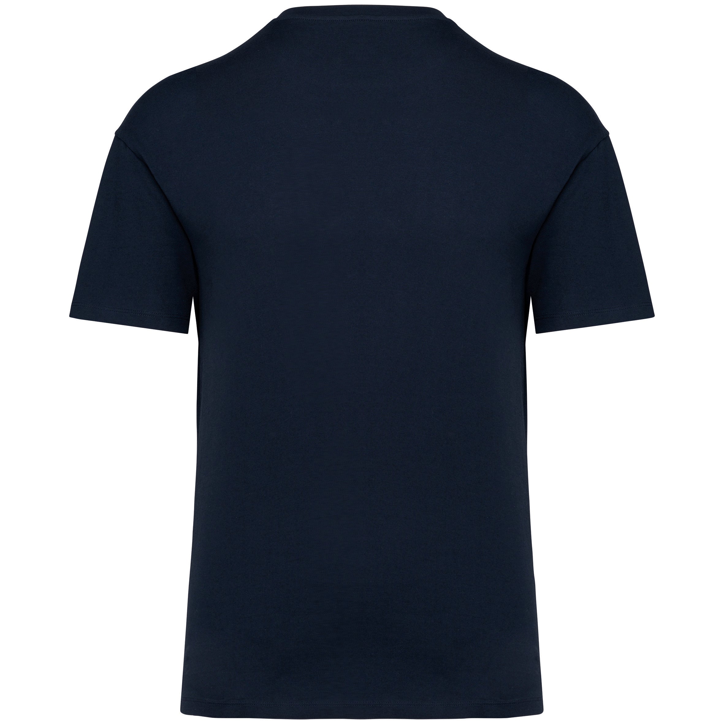 Milieuvriendelijk Unisex T-shirt met Verlaagde Schouders - 200 g/m² - NS330