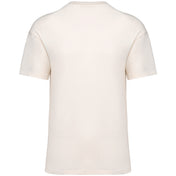 Milieuvriendelijk Unisex T-shirt met Verlaagde Schouders - 200 g/m² - NS330