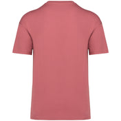 Milieuvriendelijk Unisex T-shirt met Verlaagde Schouders - 200 g/m² - NS330