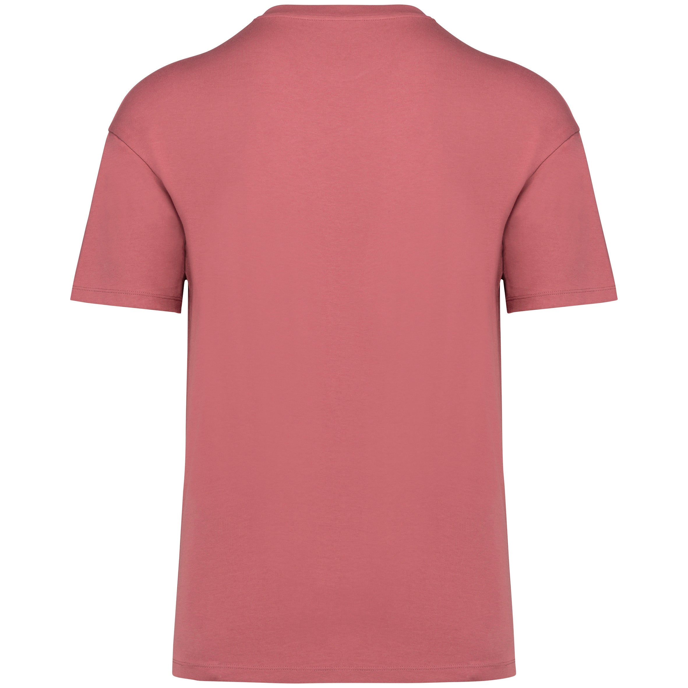 Milieuvriendelijk Unisex T-shirt met Verlaagde Schouders - 200 g/m² - NS330