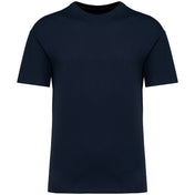 Milieuvriendelijk Unisex T-shirt met Verlaagde Schouders - 200 g/m² - NS330