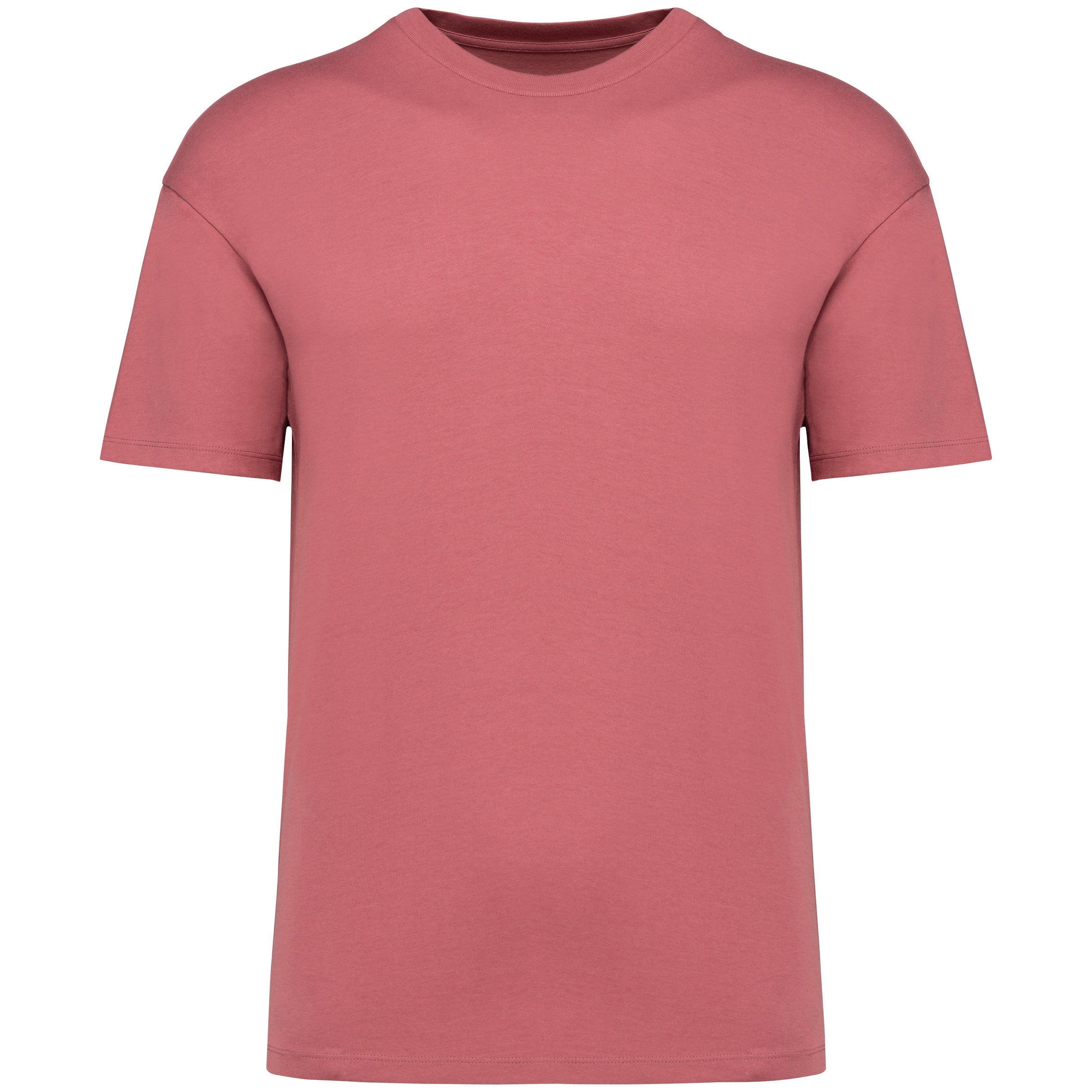 Milieuvriendelijk Unisex T-shirt met Verlaagde Schouders - 200 g/m² - NS330