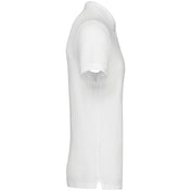Polo en maille piquée pour homme écologique - 220 g/m² - NS207