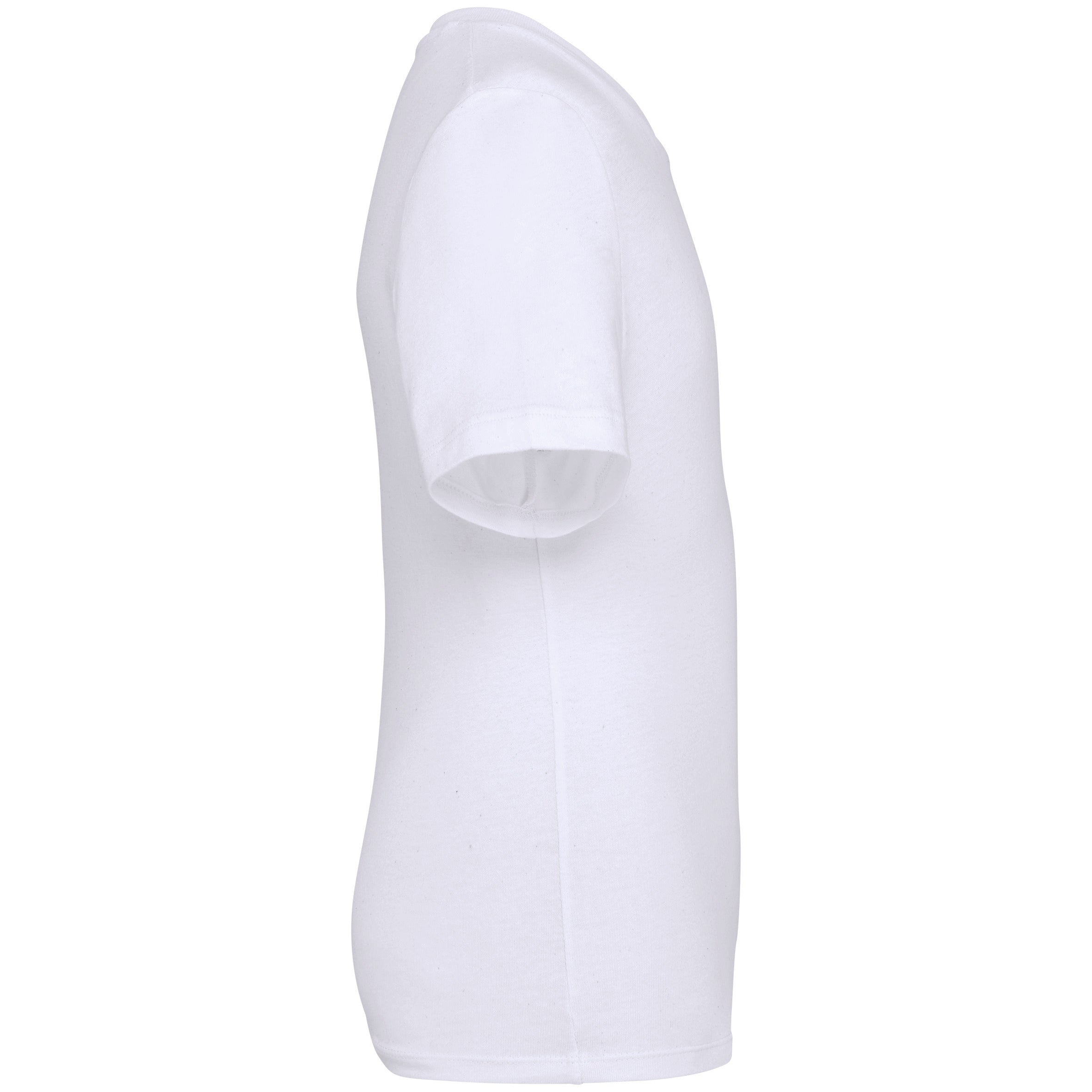 Eco-friendly Kids’ Dropped Shoulders T-shirt - 200 g/m² - NS340