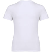 Eco-friendly Kids’ Dropped Shoulders T-shirt - 200 g/m² - NS340