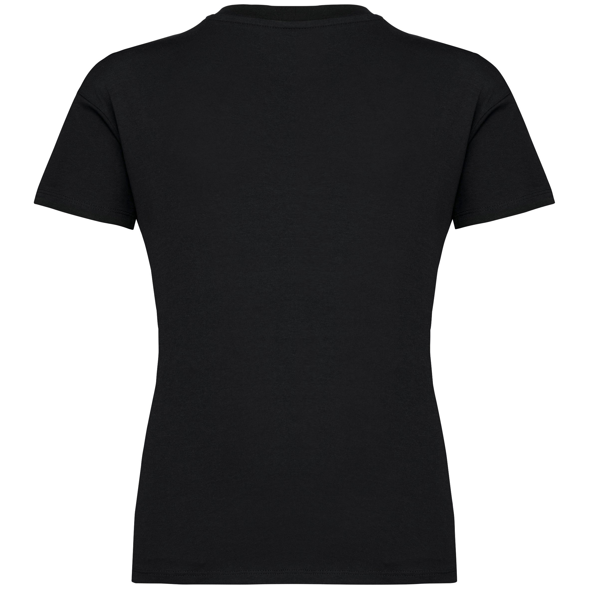 Eco-friendly Kids’ Dropped Shoulders T-shirt - 200 g/m² - NS340