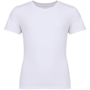 Eco-friendly Kids’ Dropped Shoulders T-shirt - 200 g/m² - NS340