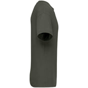 Milieuvriendelijk Unisex T-shirt met Verlaagde Schouders - 200 g/m² - NS330