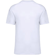 Milieuvriendelijk Unisex T-shirt met Verlaagde Schouders - 200 g/m² - NS330