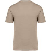 Milieuvriendelijk Unisex T-shirt met Verlaagde Schouders - 200 g/m² - NS330