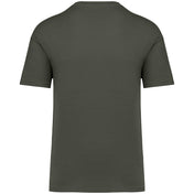 Milieuvriendelijk Unisex T-shirt met Verlaagde Schouders - 200 g/m² - NS330