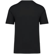 Milieuvriendelijk Unisex T-shirt met Verlaagde Schouders - 200 g/m² - NS330