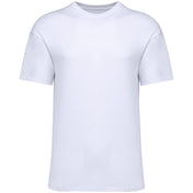 Milieuvriendelijk Unisex T-shirt met Verlaagde Schouders - 200 g/m² - NS330