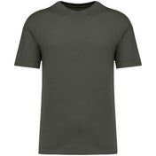 Milieuvriendelijk Unisex T-shirt met Verlaagde Schouders - 200 g/m² - NS330