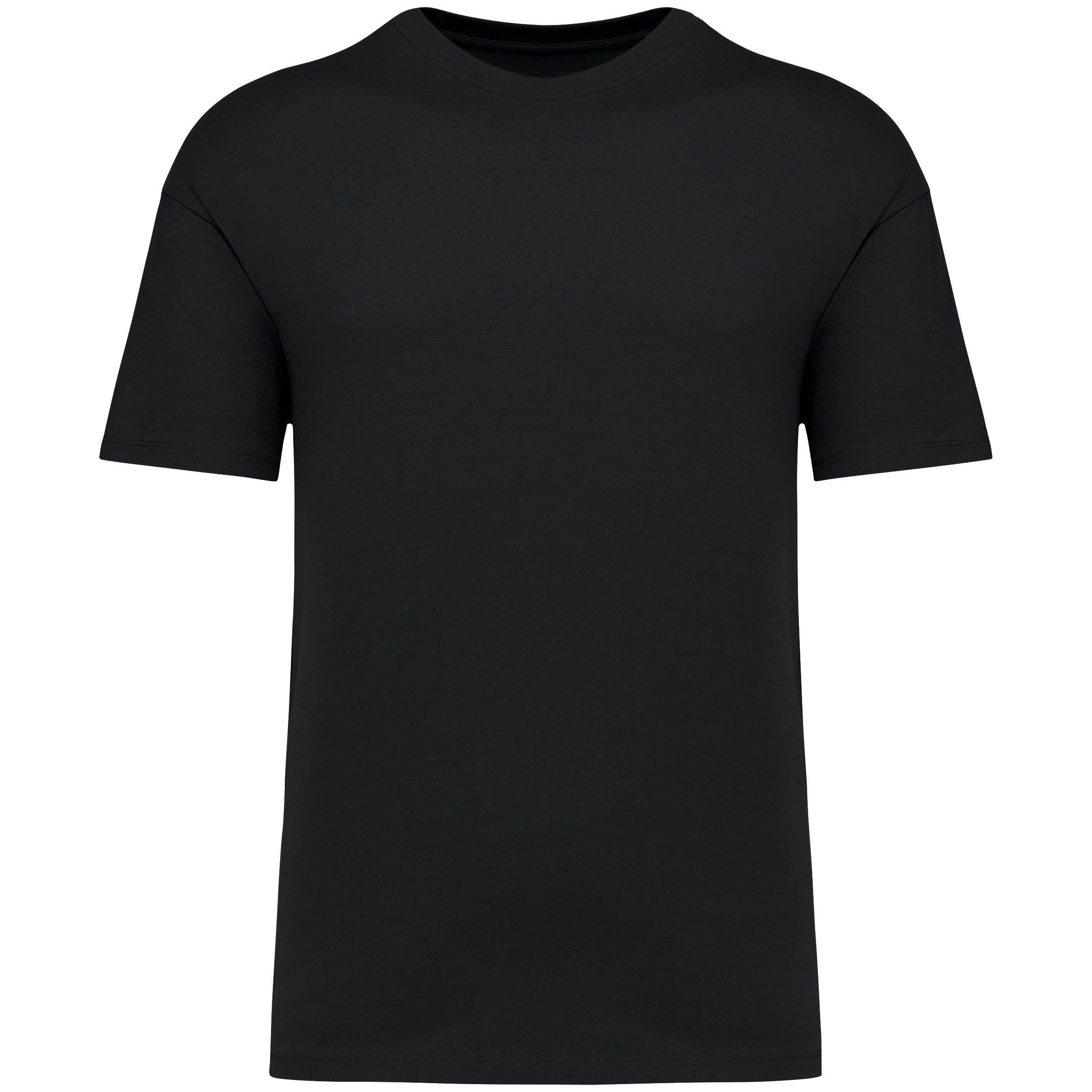 Milieuvriendelijk Unisex T-shirt met Verlaagde Schouders - 200 g/m² - NS330