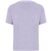 Eco-friendly  Ladies’ Terry Towel T-shirt - 210 g/m² - NS319