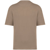 T-shirt oversize unisexe en molleton français écologique - 300 g/m² - NS308