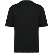 T-shirt oversize unisexe en molleton français écologique - 300 g/m² - NS308