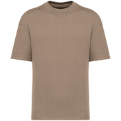 T-shirt oversize unisexe en molleton français écologique - 300 g/m² - NS308