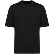 T-shirt oversize unisexe en molleton français écologique - 300 g/m² - NS308