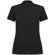 Eco-friendly Ladies’ Pique Knit Polo Shirt - 220 g/m² - NS208