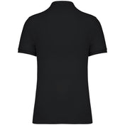 Eco-friendly Men’s Pique Knit Polo Shirt - 220 g/m² - NS207