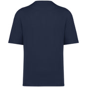 T-shirt oversize unisexe en molleton français écologique - 300 g/m² - NS308