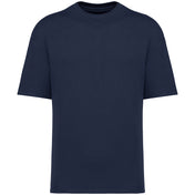 T-shirt oversize unisexe en molleton français écologique - 300 g/m² - NS308