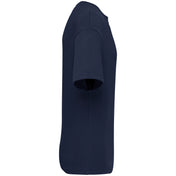T-shirt oversize unisexe en molleton français écologique - 300 g/m² - NS308