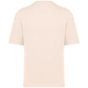 T-shirt oversize unisexe en molleton français écologique - 300 g/m² - NS308