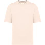 T-shirt oversize unisexe en molleton français écologique - 300 g/m² - NS308