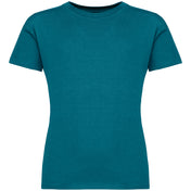Eco-friendly Kids’ Dropped Shoulders T-shirt - 200 g/m² - NS340
