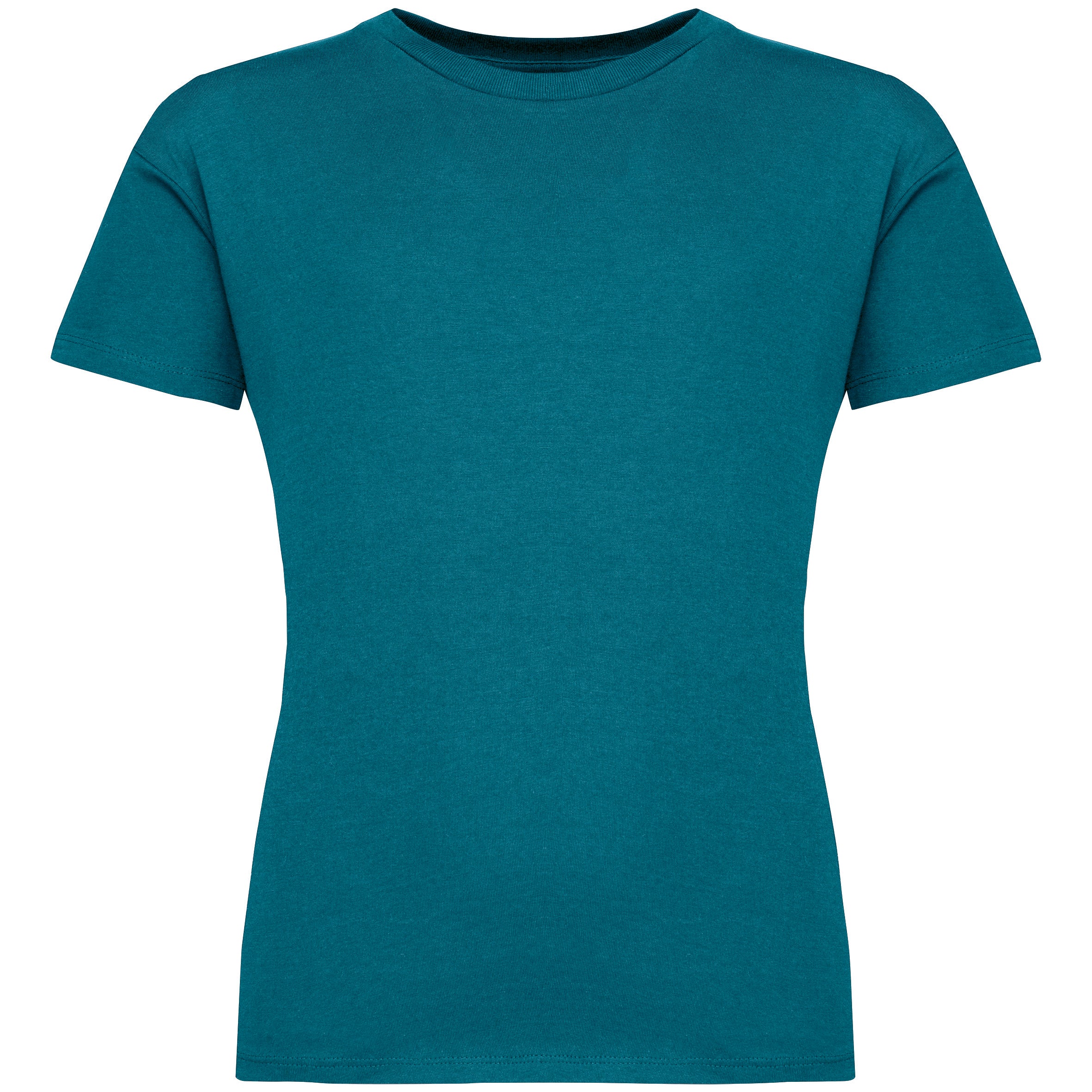 Eco-friendly Kids’ Dropped Shoulders T-shirt - 200 g/m² - NS340