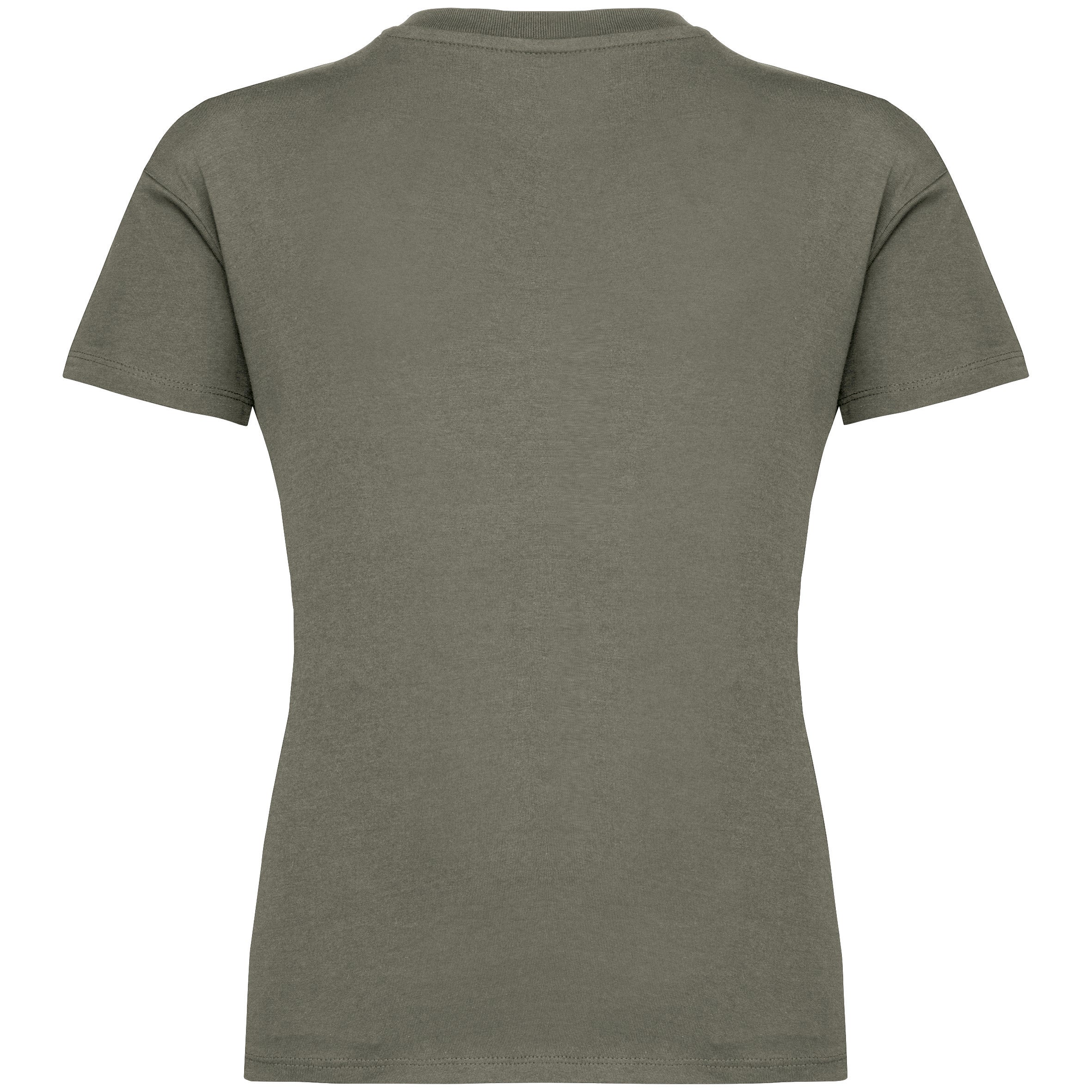 Eco-friendly Kids’ Dropped Shoulders T-shirt - 200 g/m² - NS340