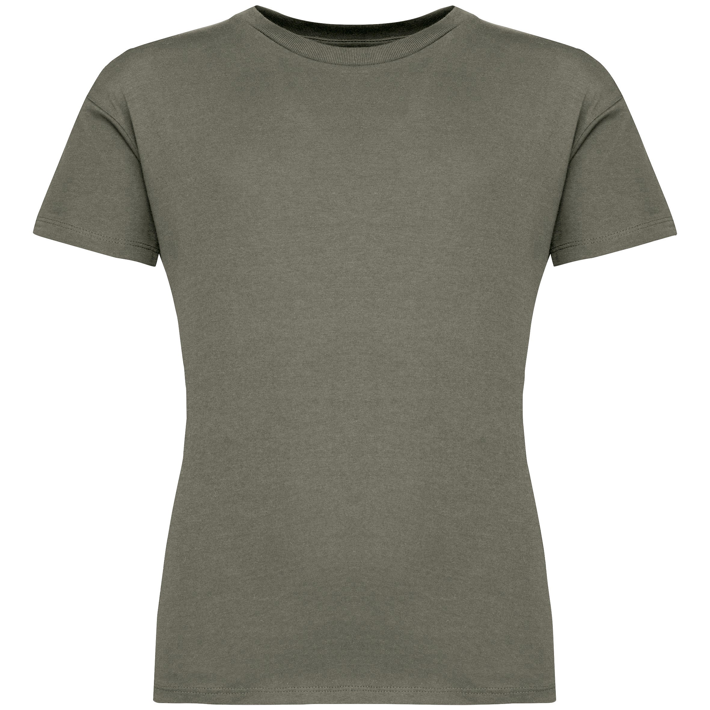 Eco-friendly Kids’ Dropped Shoulders T-shirt - 200 g/m² - NS340