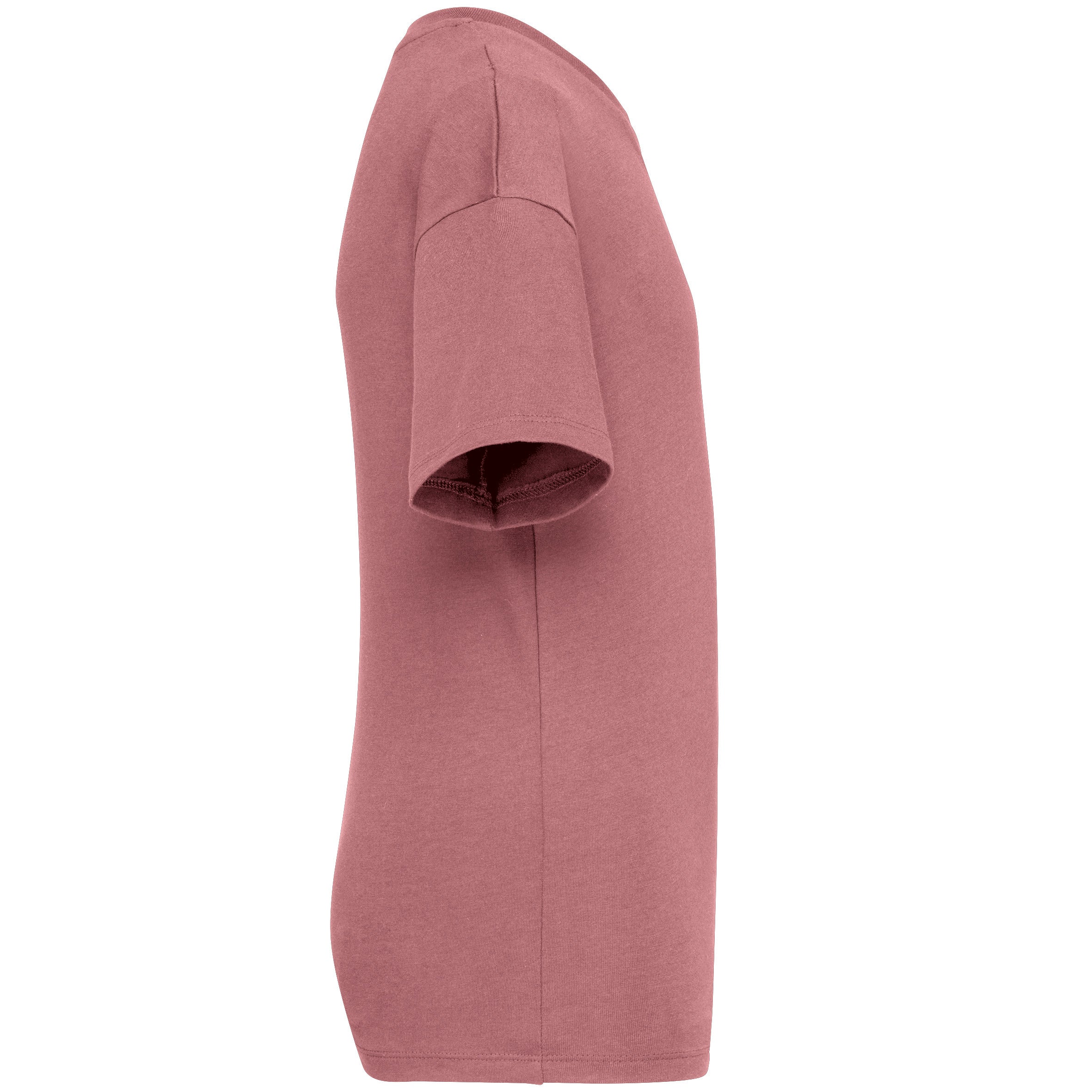 Eco-friendly Kids’ Dropped Shoulders T-shirt - 200 g/m² - NS340