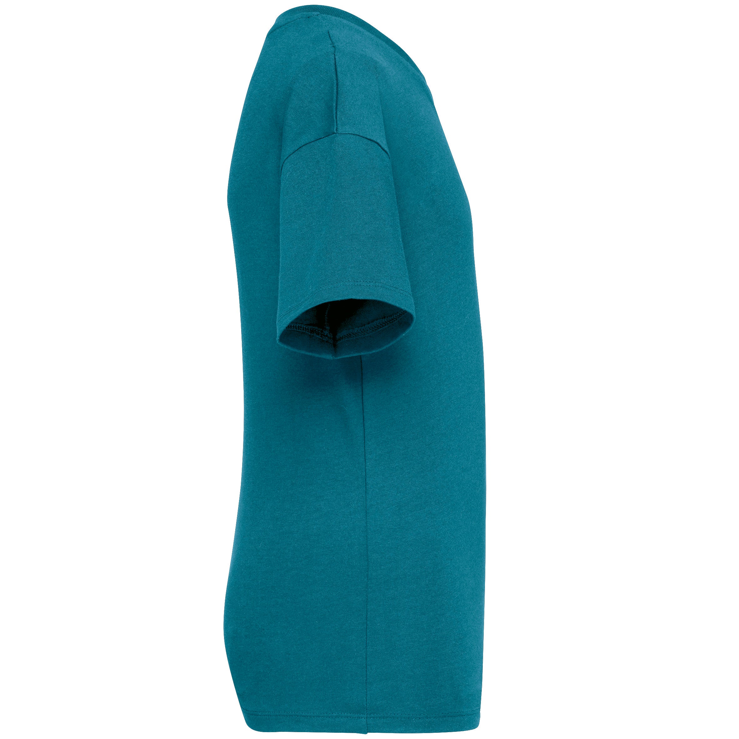 Eco-friendly Kids’ Dropped Shoulders T-shirt - 200 g/m² - NS340