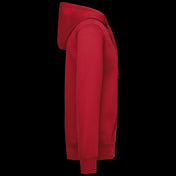 Sudadera con capucha reciclada unisex con cremallera – 280 g/m² | K4042