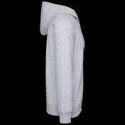 Sudadera con capucha reciclada unisex con cremallera – 280 g/m² | K4042