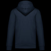 Sudadera con capucha reciclada unisex con cremallera – 280 g/m² | K4042