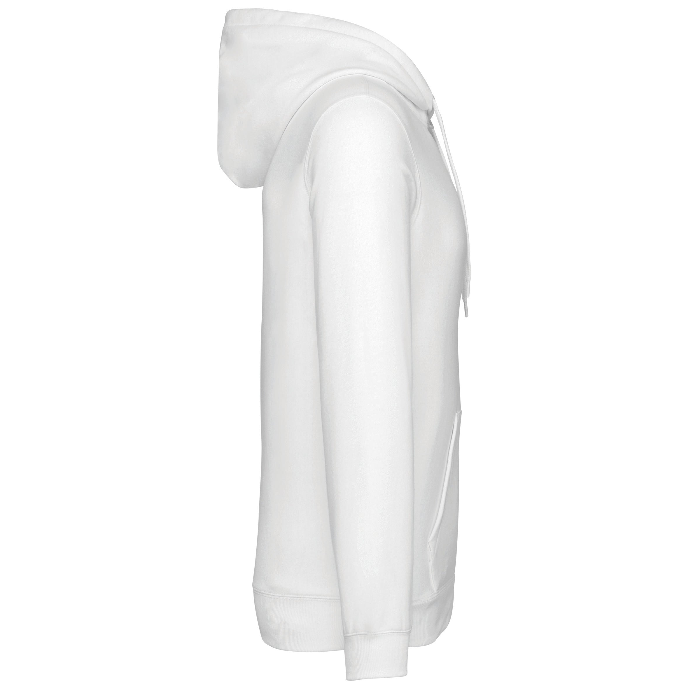 Sudadera con capucha unisex | K4041