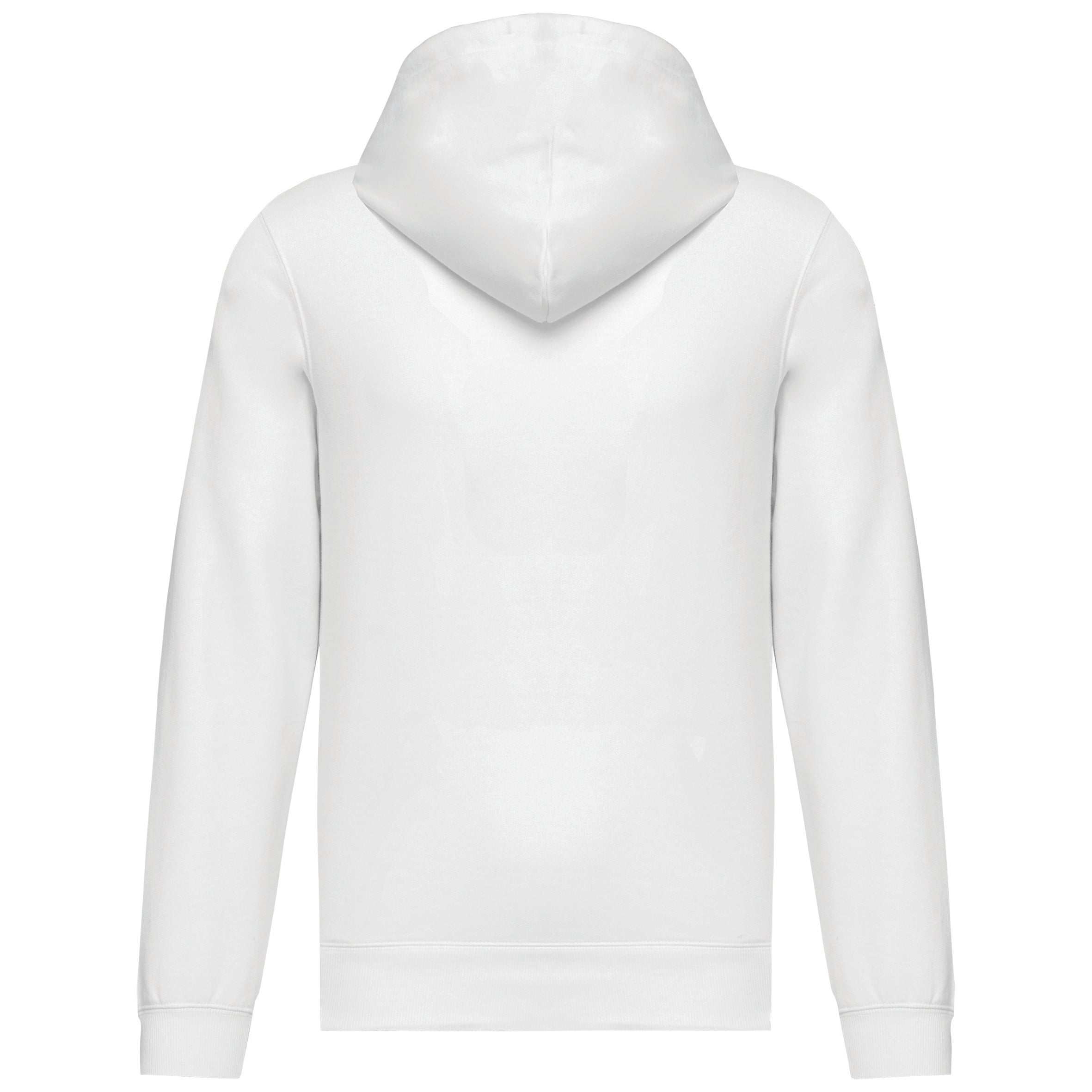 Sudadera con capucha unisex | K4041