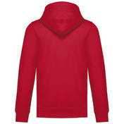 Sudadera con capucha unisex | K4041