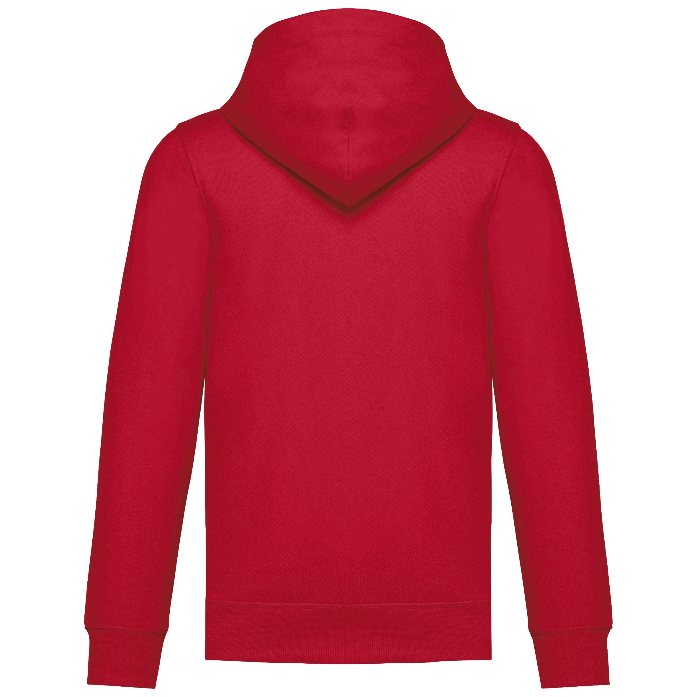 Sudadera con capucha unisex | K4041