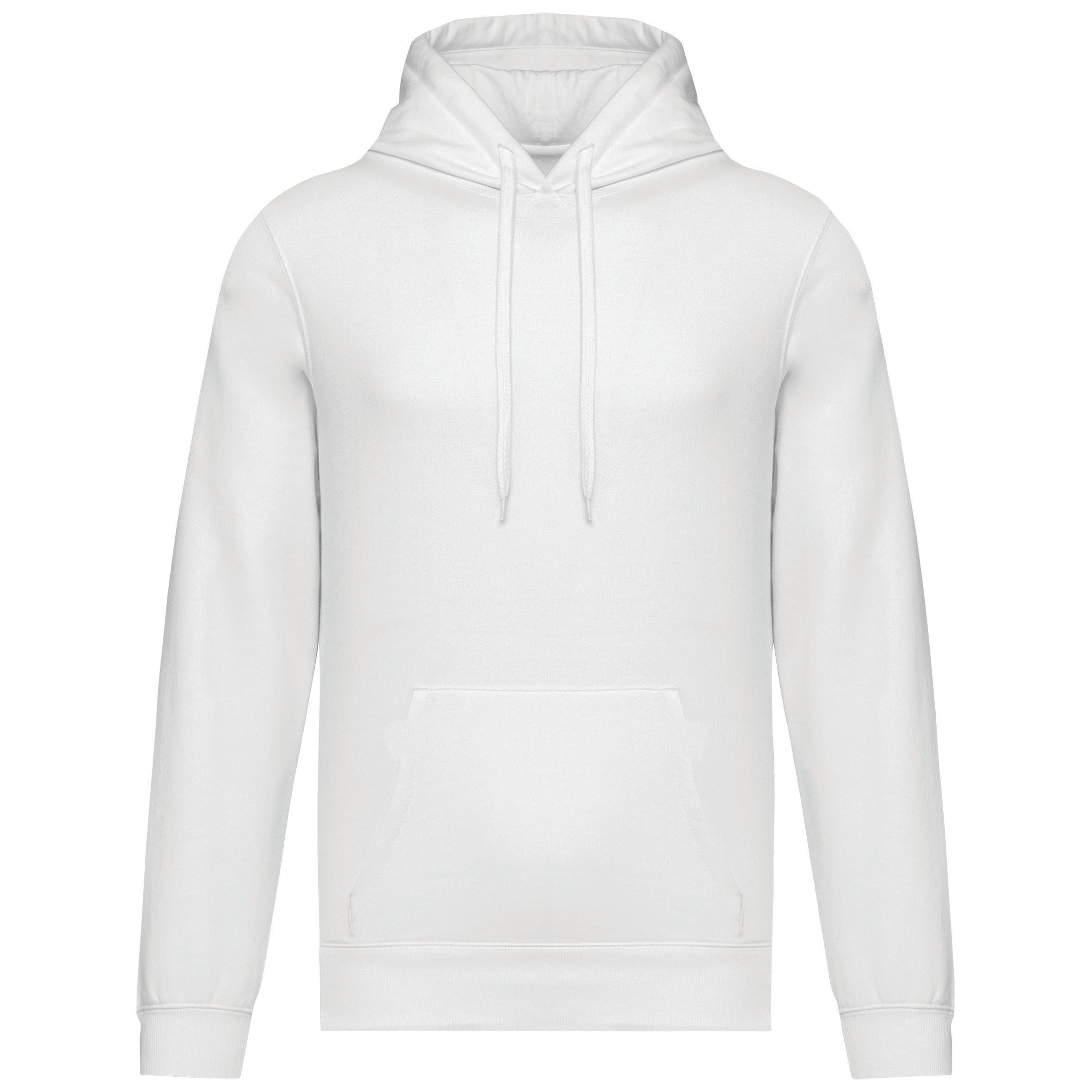 Sudadera con capucha unisex | K4041