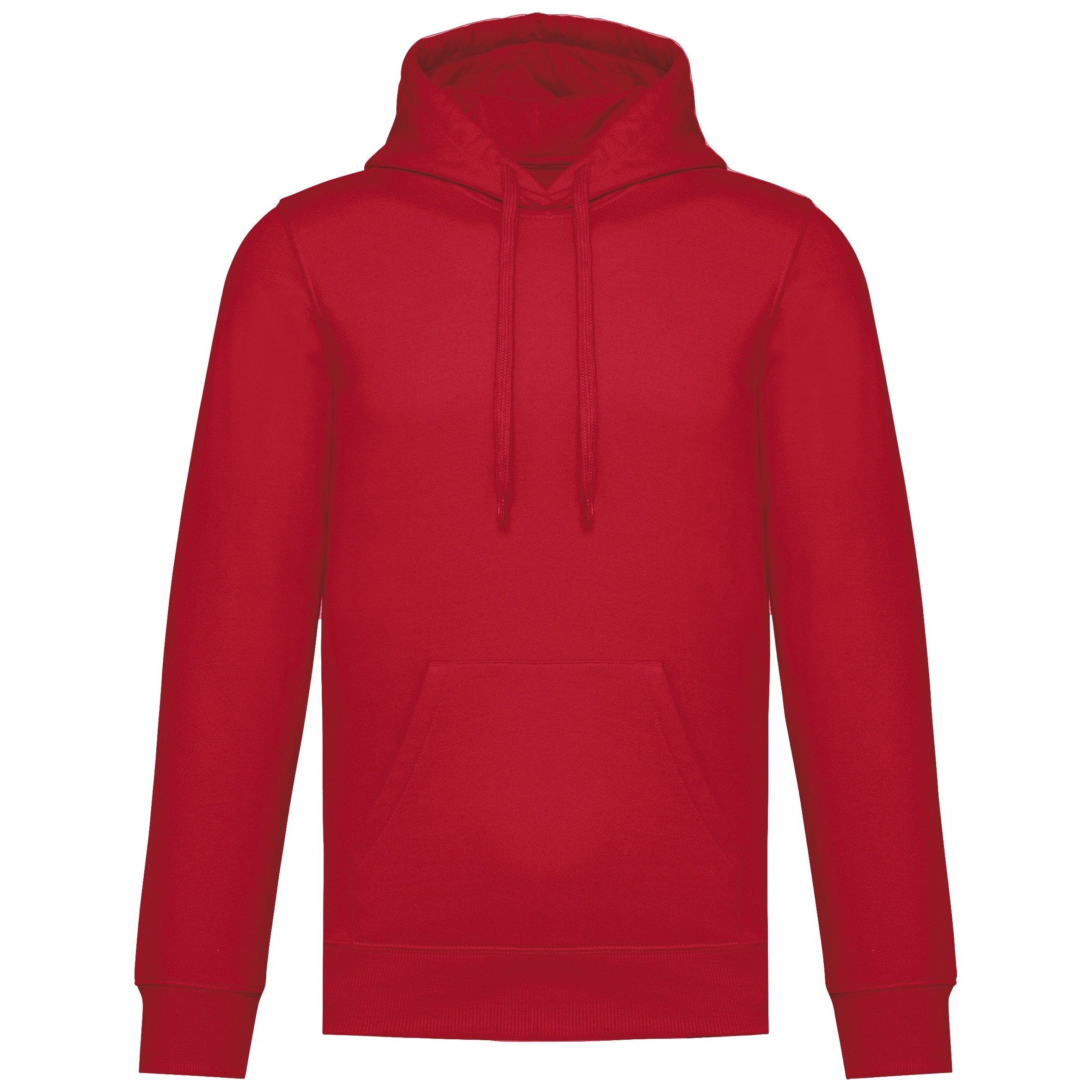 Sudadera con capucha unisex | K4041
